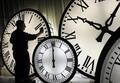 When is the next time clocks change and do I have to set them an